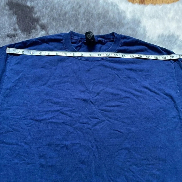 🔥4/$20 Hanes  Shirt - Picture 8 of 8